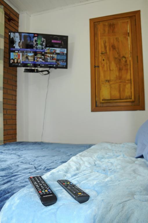 Appartement Estalagem Terramaua à Visconde de Mauá Extérieur photo